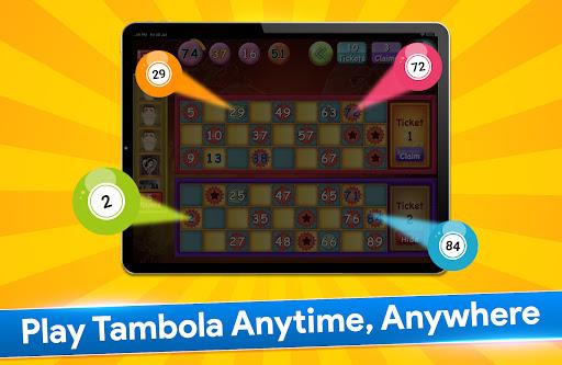 Octro Tambola: Play Bingo game Octro Tambola: Play Bingo game