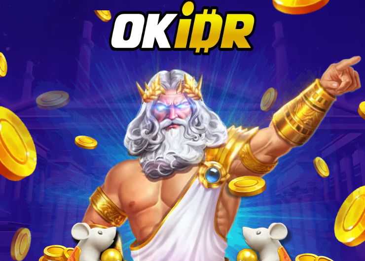 OKIDR OKIDR