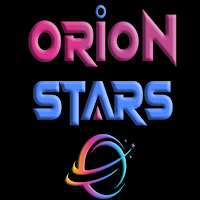 Orion Stars Slots APK icon
