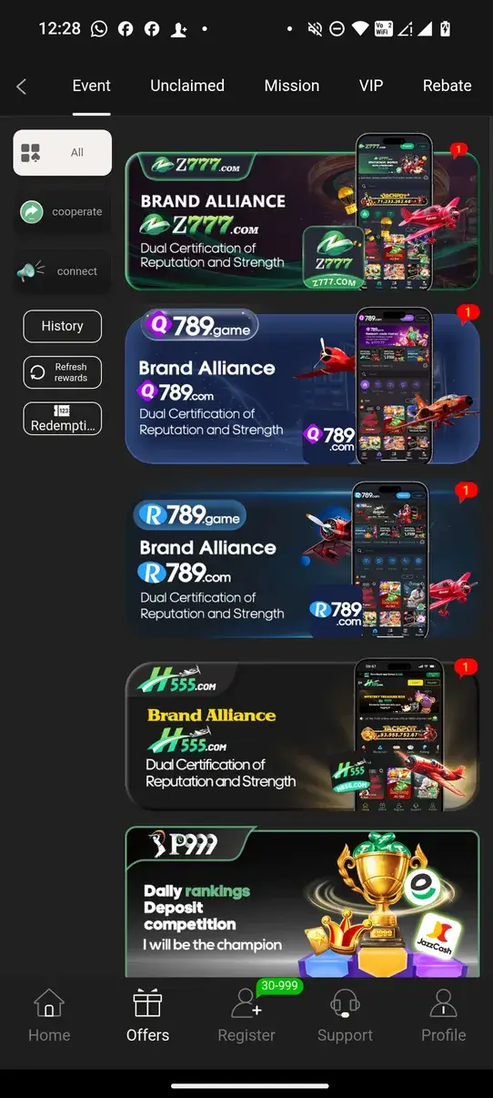P999 P999