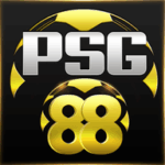 PSG88 APK icon