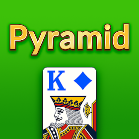 Pyramid Solitaire APK icon