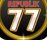 Republik77 APK icon