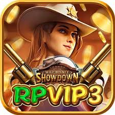 RPVIP3 RPVIP3 APK icon