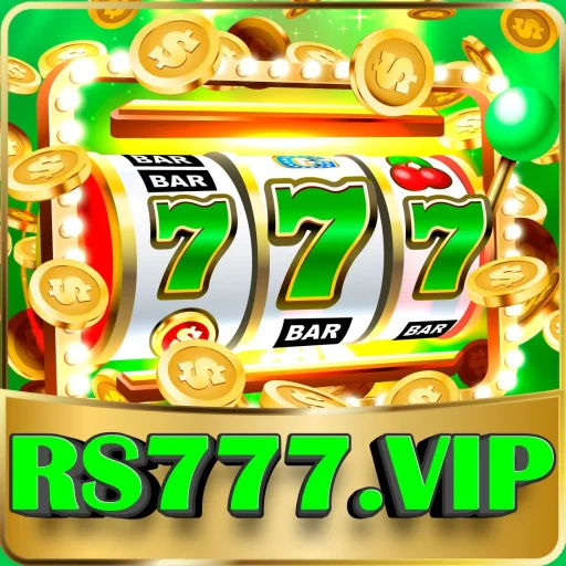 RS777 VIP APK icon