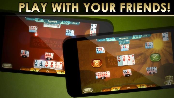 Rummy 500 Rummy 500