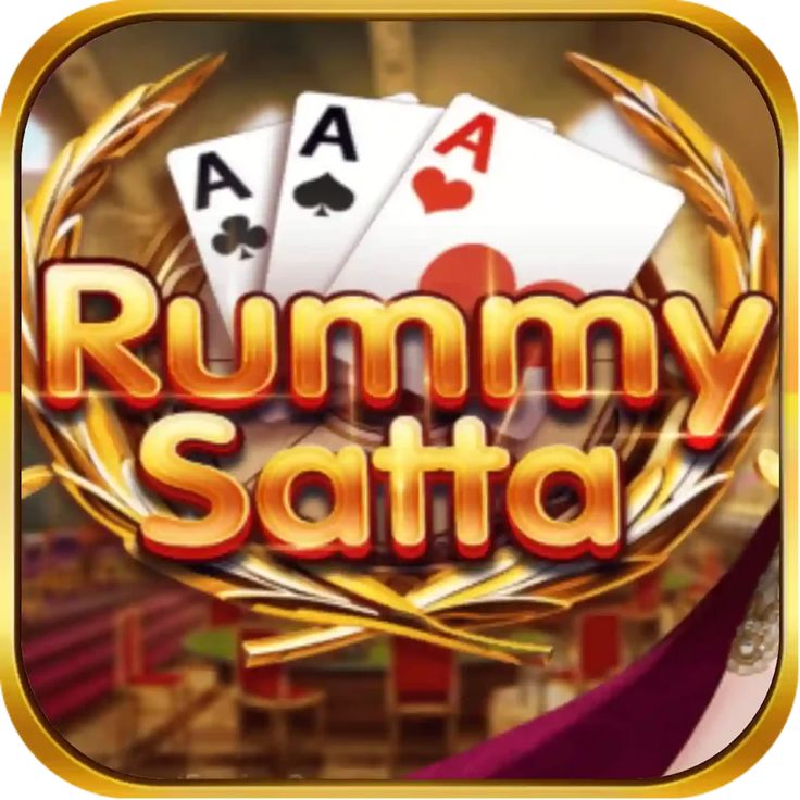 Rummy Satta APK icon