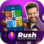 Rush Free Rush Free APK icon
