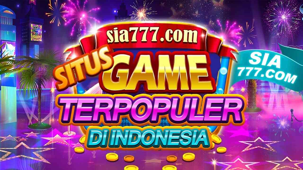 Sia777 Sia777