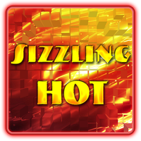 Sizzling Hot™ Deluxe Slot APK icon