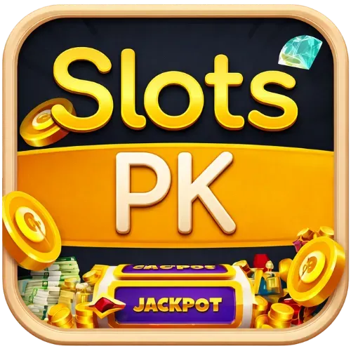 Slots PK Slots PK APK icon