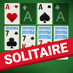Solitaire: Classic Card Game APK icon