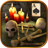 Solitaire Dungeon Escape Solitaire Dungeon Escape APK icon