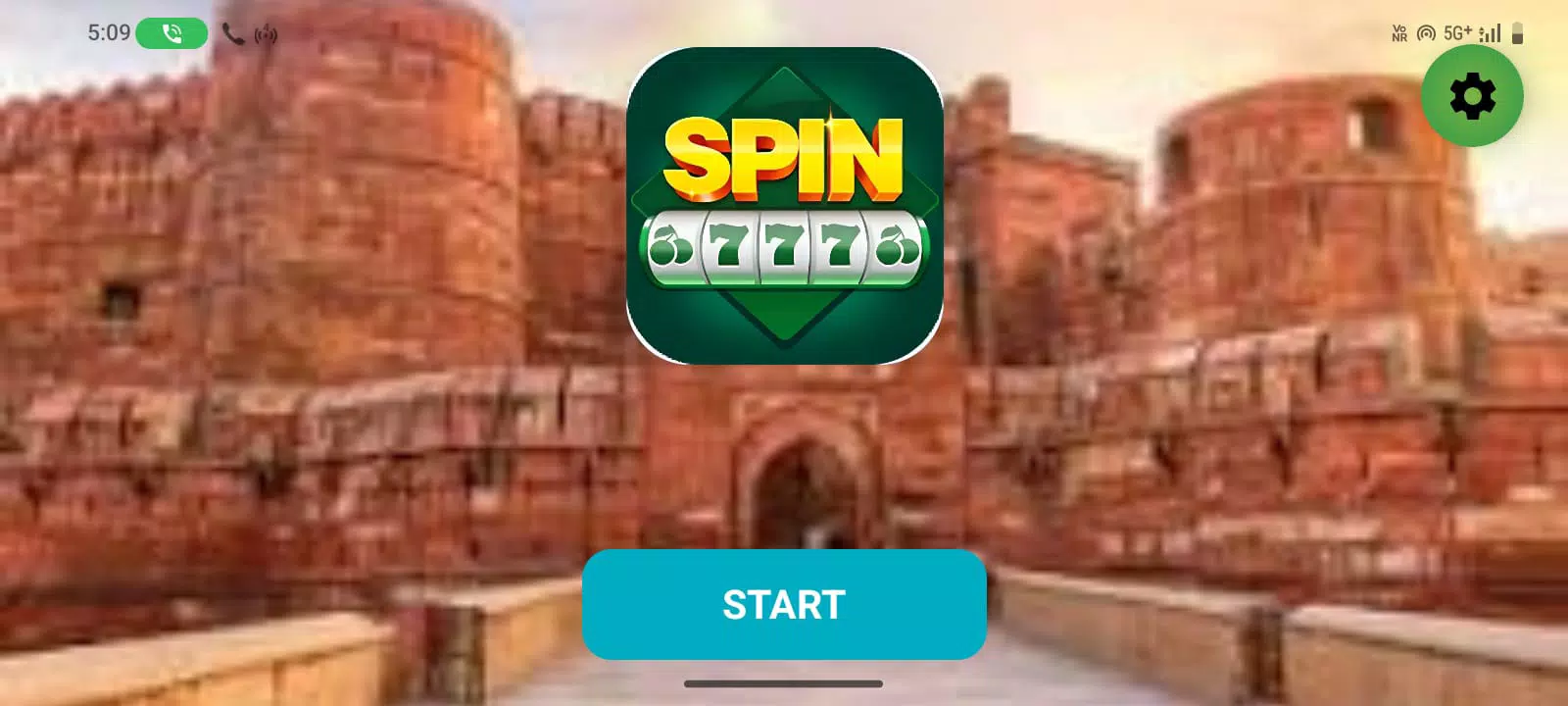 Spin 777 Spin 777