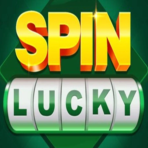 Spin Lucky Spin Lucky APK icon