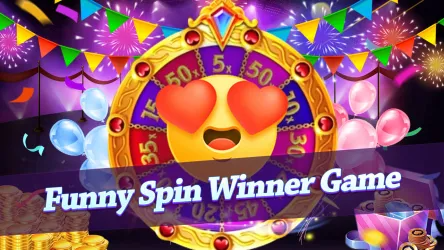 Spin Winner Latest Spin Winner Latest
