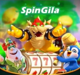 SpinGila APK icon