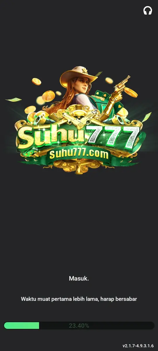 Suhu777 Suhu777