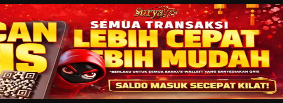 Surya777 Surya777