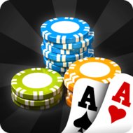 TEXAS HOLDEM POKER OFFLINE TEXAS HOLDEM POKER OFFLINE APK icon