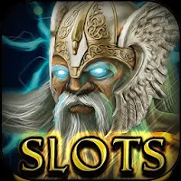 Thunder Slots APK icon