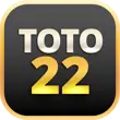 Toto22 APK icon