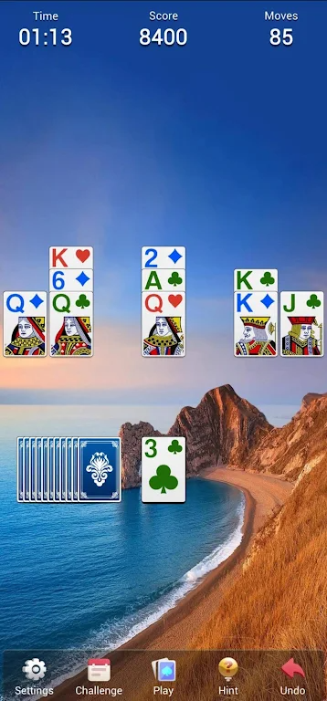 Tower Solitaire: Card Game Free Tower Solitaire: Card Game Free