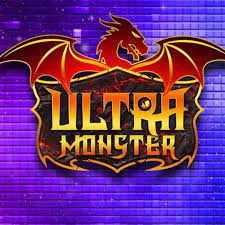 Ultra Monster Mod APK icon