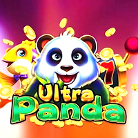 Ultra Panda 777 APK icon