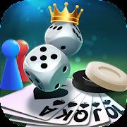 VIP Games: Hearts, Euchre Mod VIP Games: Hearts, Euchre Mod APK icon