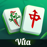Vita Mahjong for Seniors apk APK icon