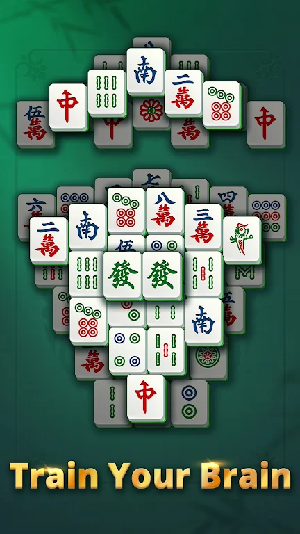 Vita Mahjong for Seniors apk Vita Mahjong for Seniors apk
