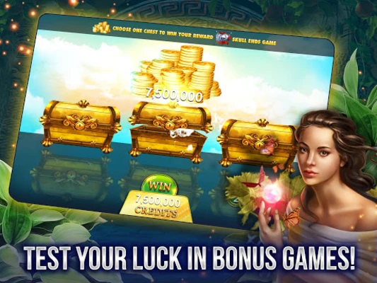 Zeus Slot Zeus Slot