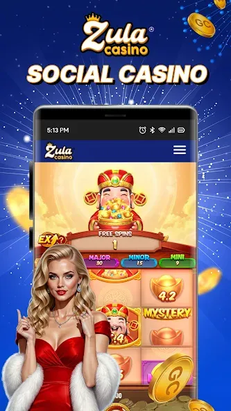 Zula Casino Zula Casino